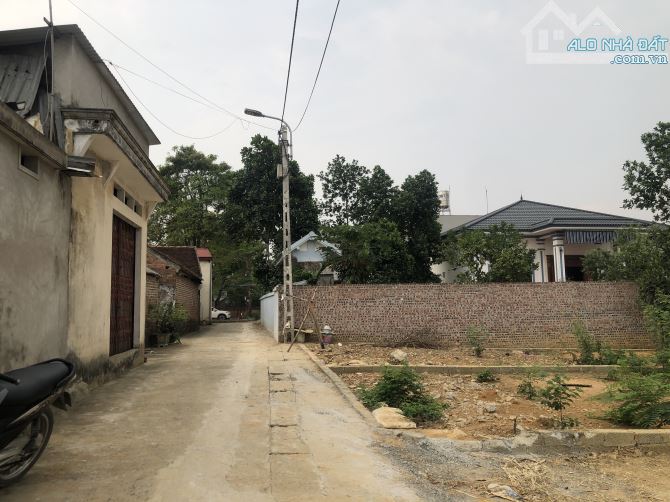 Bán nhanh 79m² đất Đồng Trúc giá 2.7 tỷ - Cơ hội đầu tư sinh lời!