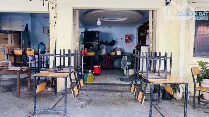 Lô góc 2 mặt tiền sát biển Mỹ Khê 79.4m² giá 16.2 tỷ - Cơ hội hiếm có!