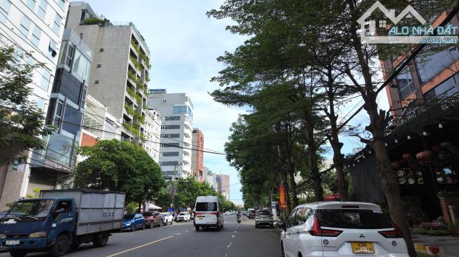 Đất vàng 300m² Nguyễn Cao Luyện giá 38 tỷ - Cơ hội đầu tư hiếm có