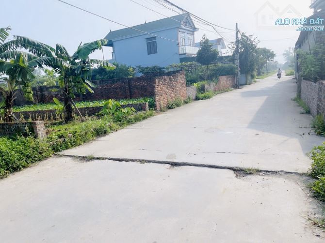 Đất nền 2 mặt tiền 300m² tại Cầu Ngăm, Minh Phú - Cơ hội vàng cho đầu tư!