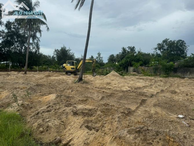 Đất nền tuyệt đẹp 1.050m² tại Cẩm An - Hội An chỉ 63 tỷ - Cơ hội đầu tư hấp dẫn!