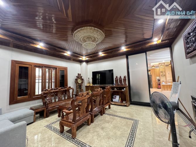 Bán biệt thự đường Nghiêm Xuân Yêm 300m² giá 26 tỷ - Cơ hội vàng đầu tư!