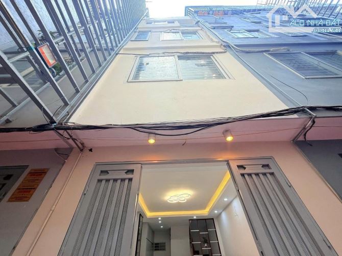 Nhà Phố Trần Quốc Vượng 32m² giá 7.4 tỷ - Cơ hội đầu tư hiếm có!