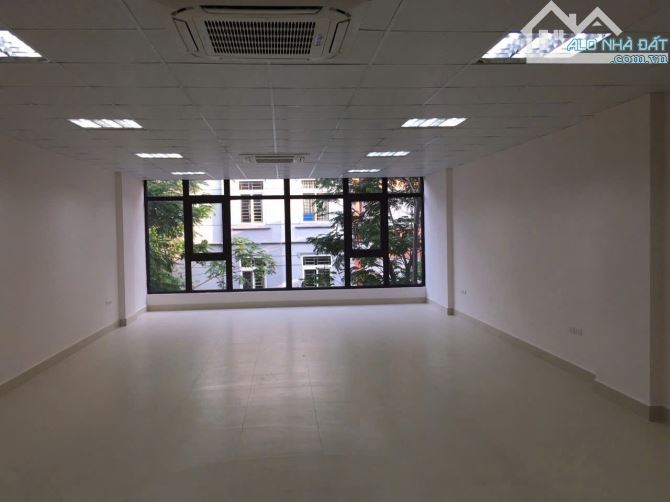 Nhà cho thuê 110m² 7 tầng phố Bùi Huy Bích, Hoàng Mai - Cơ hội hiếm có!