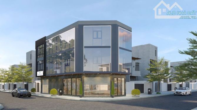 Nhà cho thuê 110m² 3 tầng Tứ Hiệp Thanh Trì giá 23 triệu - Cơ hội tốt!