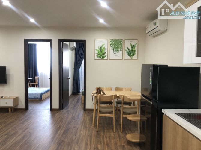 Căn hộ chung cư Eurowindow Thanh Hóa 54m² giá 7 triệu - Sẵn sàng vào ở!