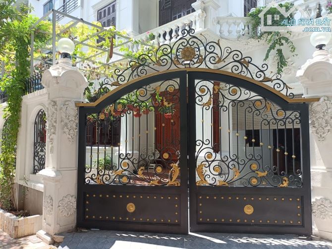 Biệt thự cho thuê 125m² Lưu Hữu Phước - Không gian lý tưởng, 50 triệu/tháng!