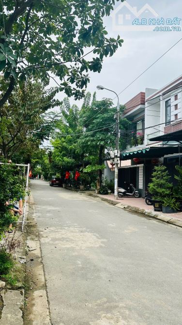 Đất Trà Na 100m² giá 2.99 tỷ - Cơ hội đầu tư kinh doanh!