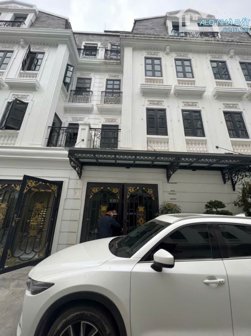 Nhà liền kề IriS Garden Hàm Nghi 60m² giá 33 triệu - Cơ hội hiếm có!