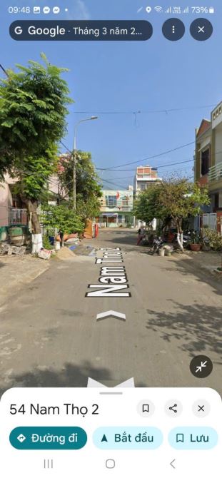 Nhà 2 tầng 115m² giá 6,6 tỷ tại Nam Thọ 2 - Cơ hội đầu tư tuyệt vời!