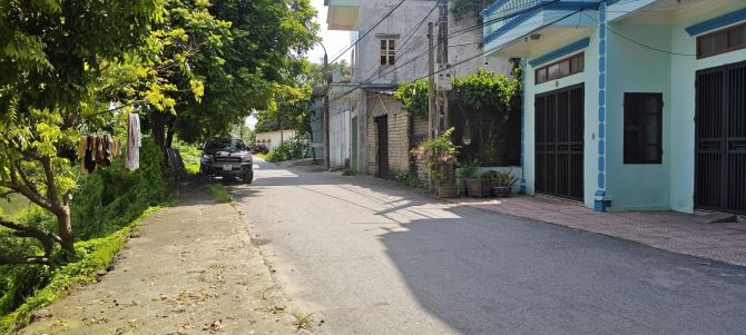 Bán đất tặng nhà C4 90m² trục chính Ngọc Đôi, Kim Chân - Cơ hội hiếm có!