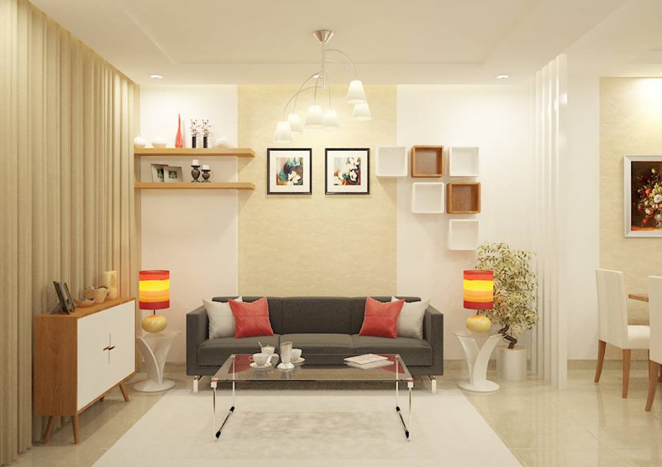 Căn hộ Fortuna Vườn Lài 90m² giá 3.5 tỷ - Cơ hội hiếm có!