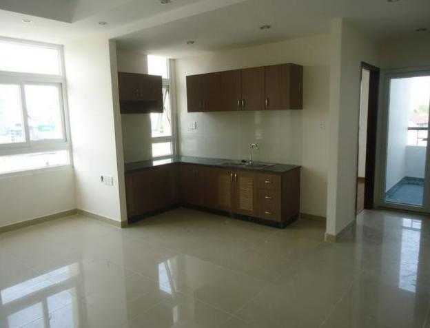 Căn hộ 74m² giá 3 tỷ tại 51 Chánh Hưng, Quận 8 - Cơ hội hiếm có!