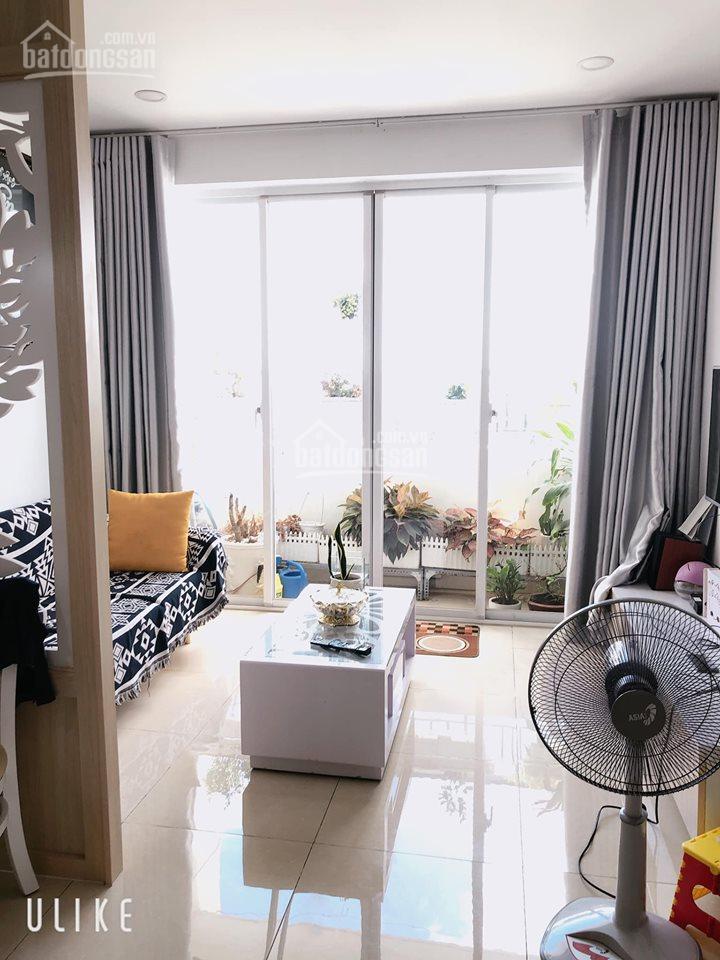 Căn hộ Dream Home Residence 52m² - 62m² - 65m² giá tốt - Sẵn sàng vào ở!