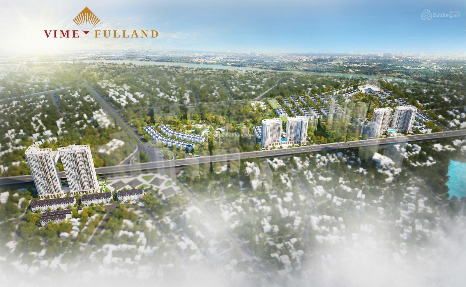 Liền kề Larisa Athena Fulland 75m² giá 13.5 tỷ - Cơ hội đầu tư hiếm có!