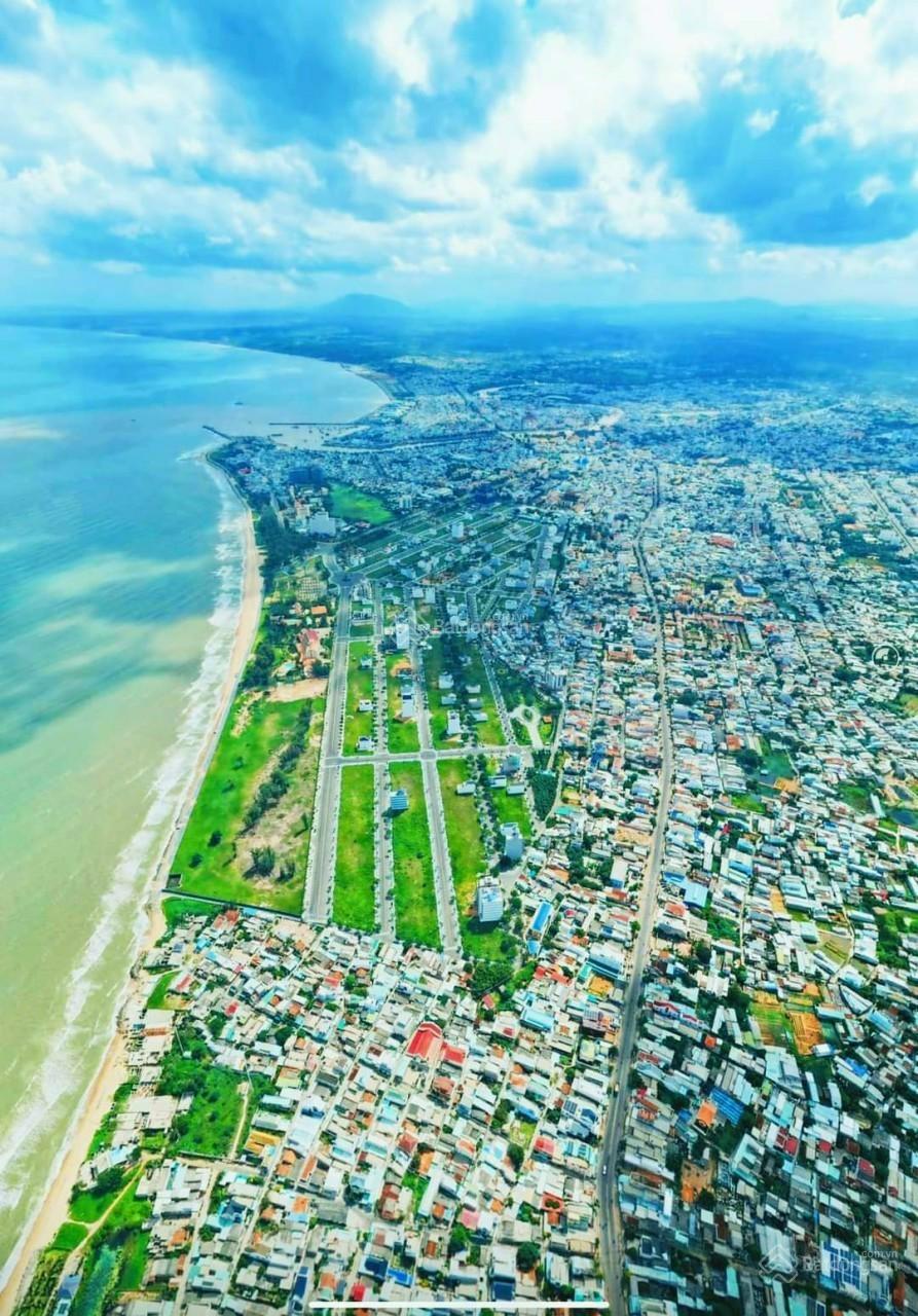 Bán 2 lô đất thổ cư 142m² tại Queen Pearl Mũi Né - Cơ hội đầu tư hấp dẫn!