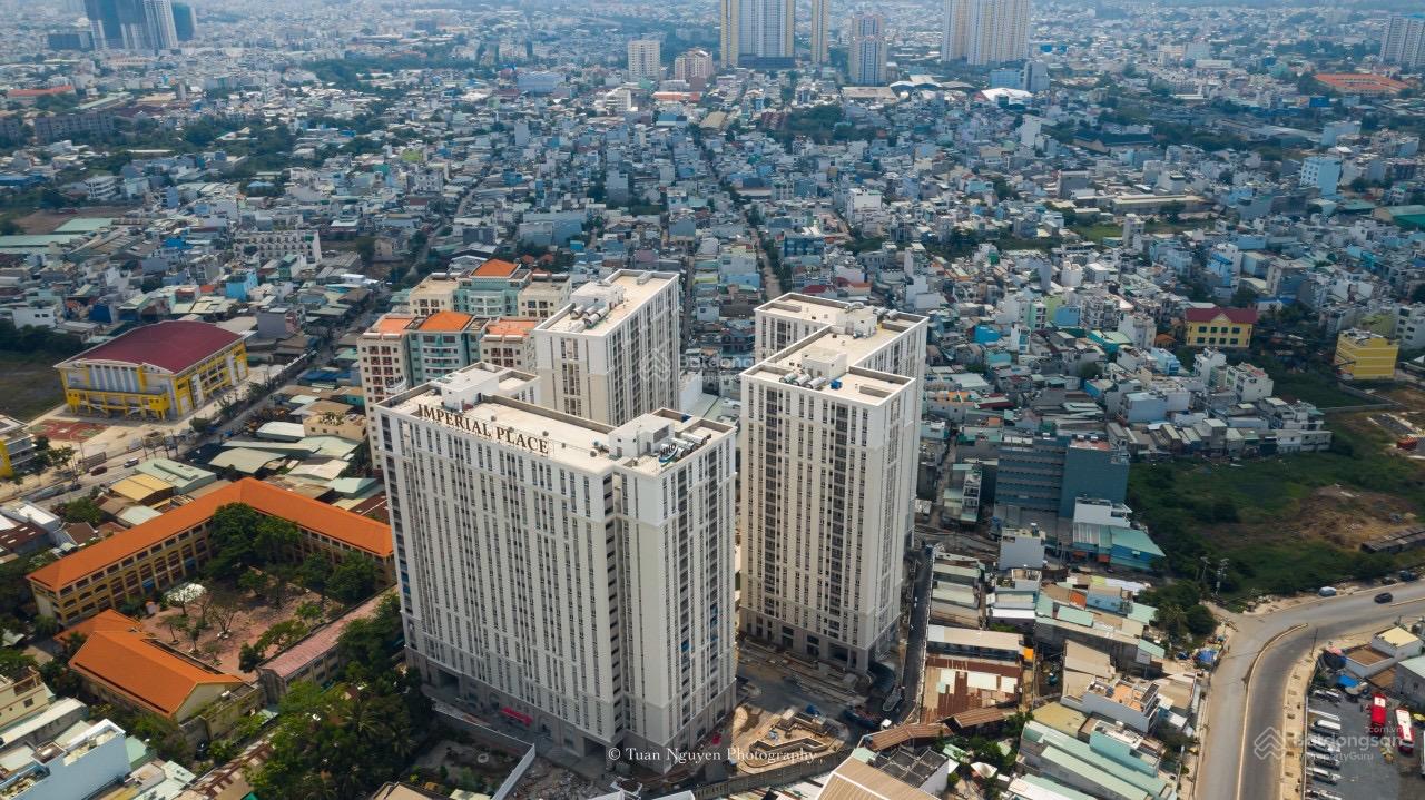Căn hộ 3PN Imperial An Lạc 75m² giá 2,95 tỷ - Cơ hội hiếm có!
