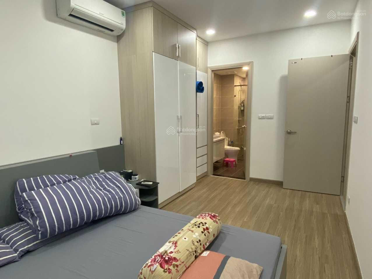 Căn hộ Anland Complex 65m² giá 3.88 tỷ - Cơ hội hiếm có!