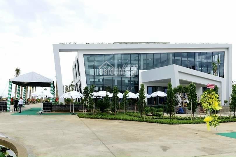 Bán huyệt mộ Hạc Cảnh Viên 4.5m² giá 99 triệu - Không gian tâm linh cao cấp