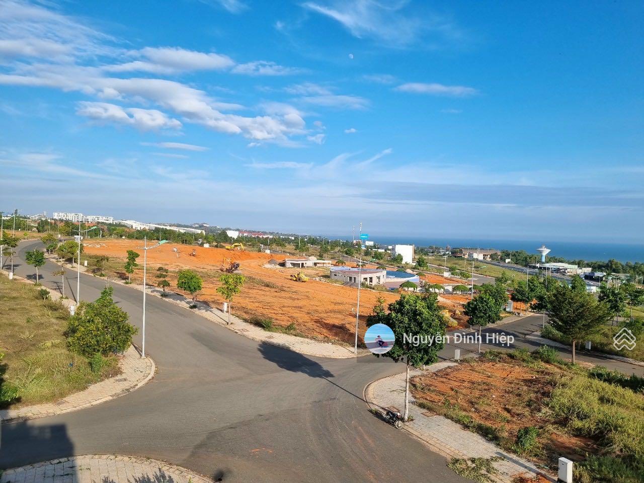 Bán đất nền ven biển Queen Pearl Mũi Né 87m² giá 1.65 tỷ - Cơ hội đầu tư hấp dẫn!