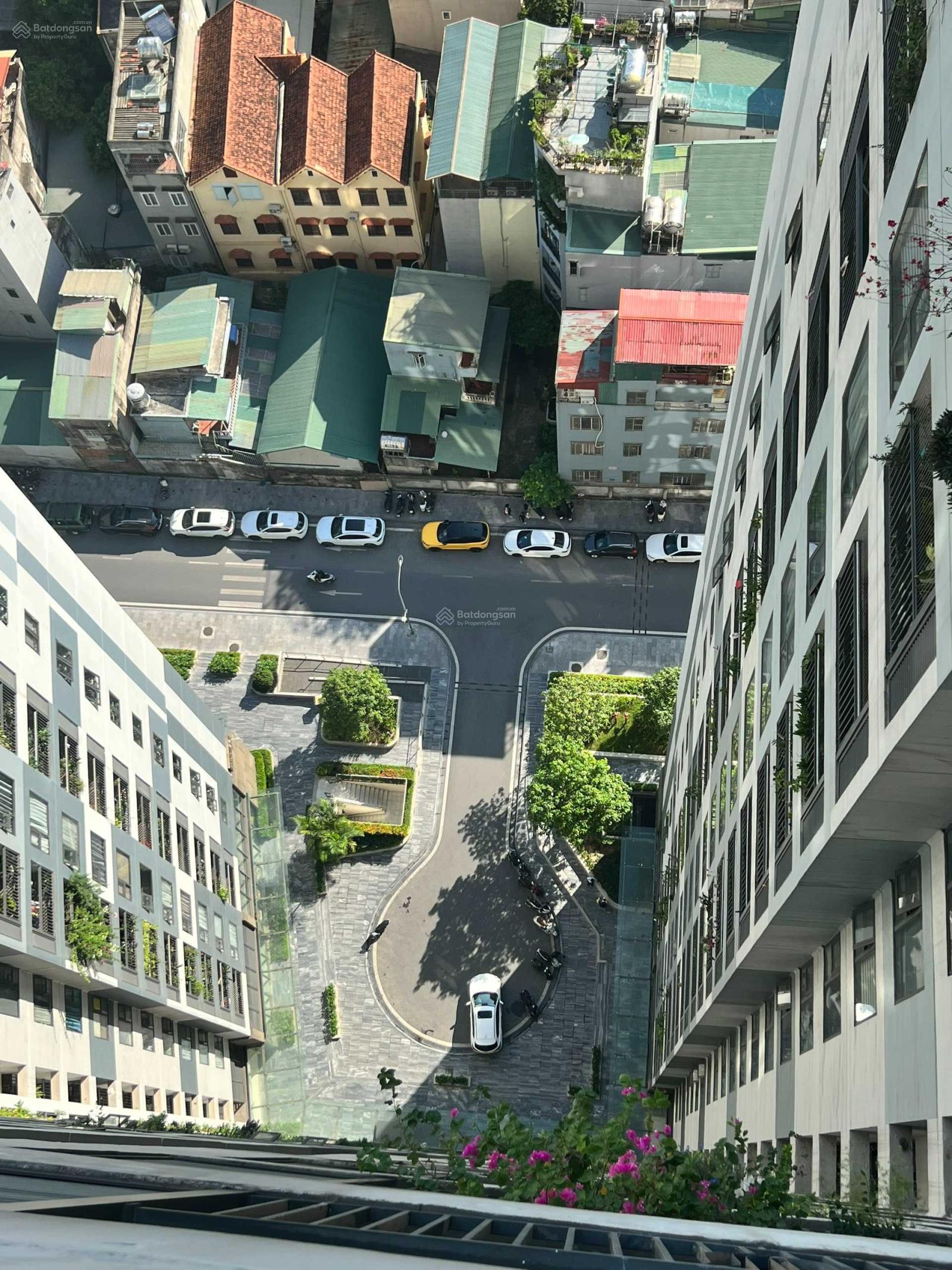 Căn hộ cao cấp 622 Minh Khai 68m² giá thỏa thuận - Cơ hội hiếm có!