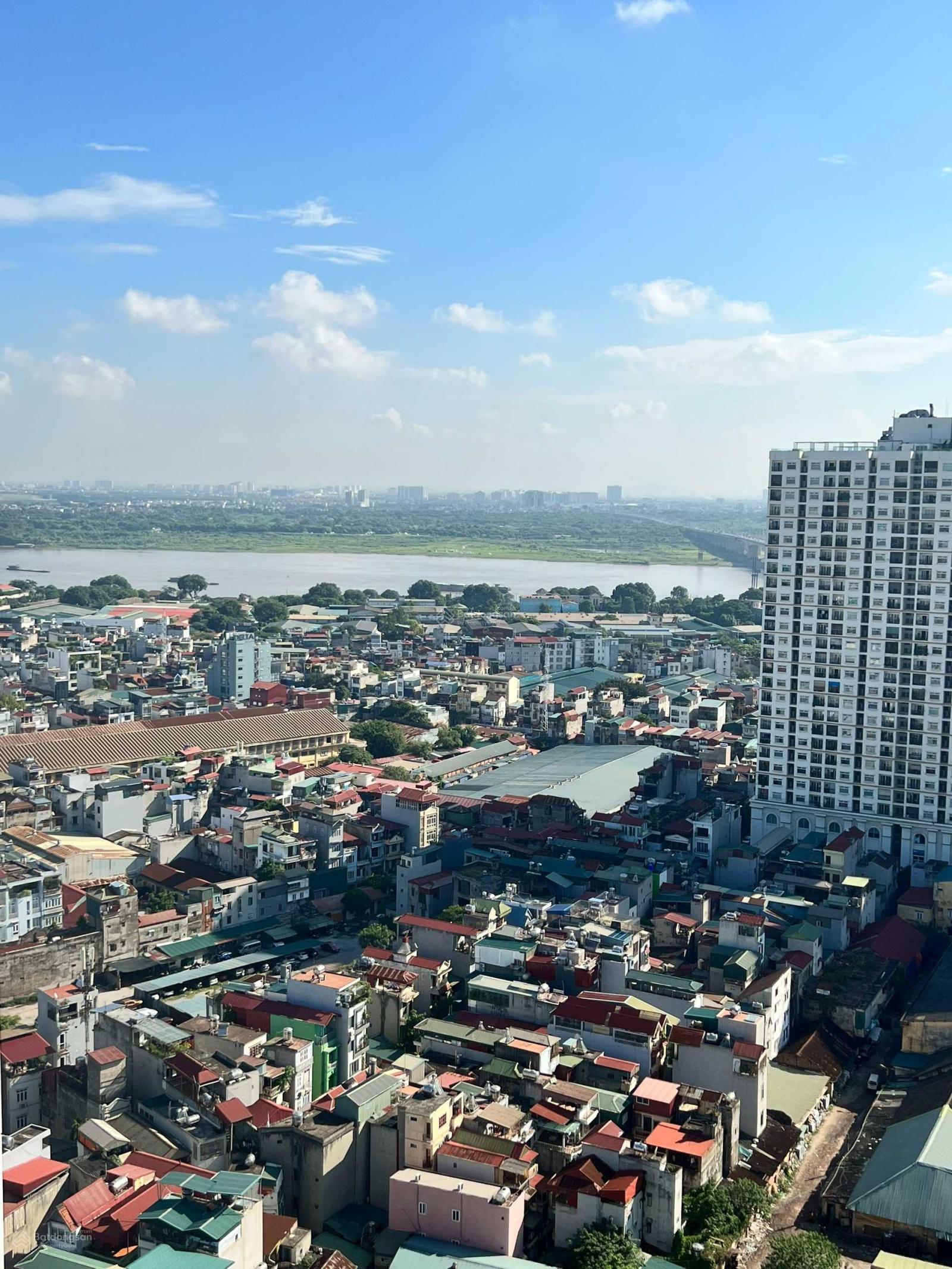 Căn hộ 2 phòng ngủ Udic Riverside 76m² giá 2.6 tỷ - Cơ hội sở hữu hấp dẫn!