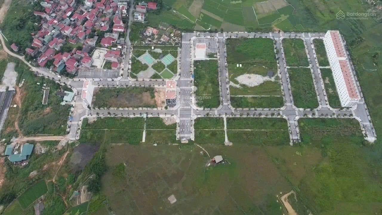 Đất nền shophouse Him Lam Thụ Ninh 85m² giá 7 tỷ - Cơ hội đầu tư hiếm có!