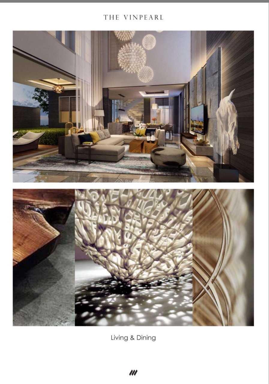 Biệt thự Vinpearl Nam Hội An 380m² giá 10 tỷ - Cơ hội đầu tư hấp dẫn!