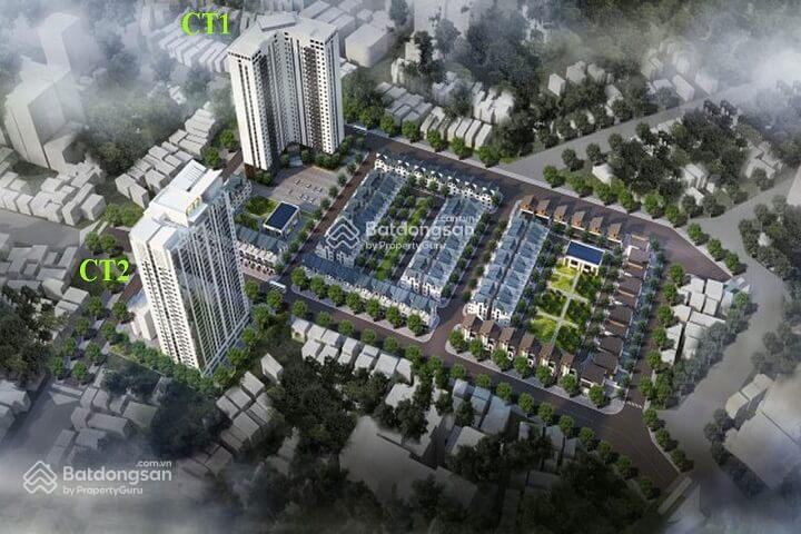 Bán liền kề B32 Thăng Long City 86m² giá 10.32 tỷ - Cơ hội đầu tư hấp dẫn!