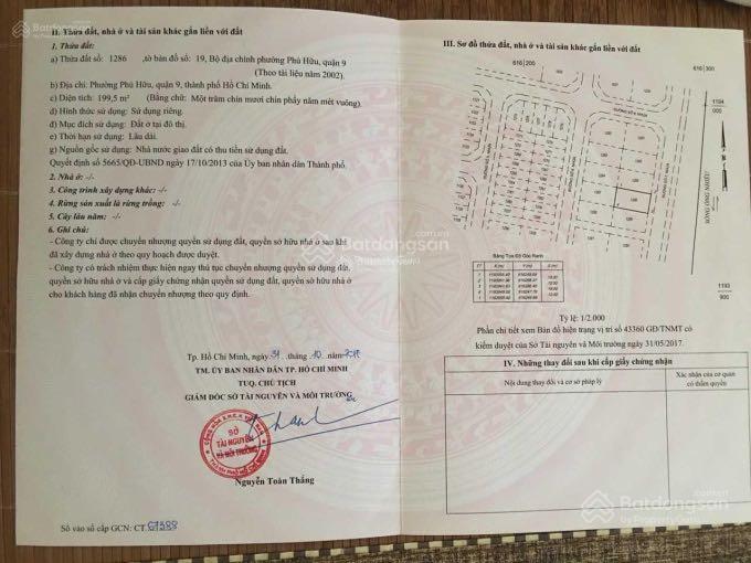 Đất biệt thự Valencia Riverside 199.5m² giá thỏa thuận - Cơ hội đầu tư hấp dẫn!