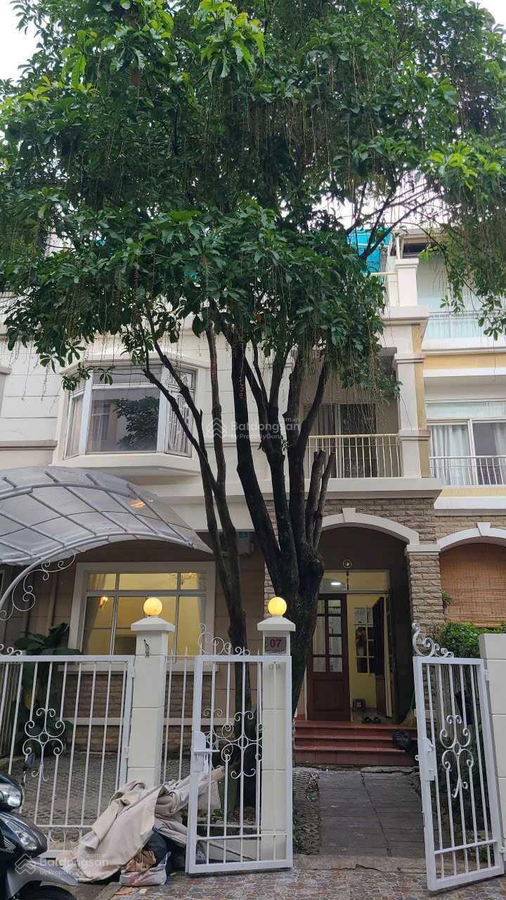 Biệt thự Mỹ Giang 200m² giá 34.5 tỷ - Cơ hội đầu tư hiếm có!