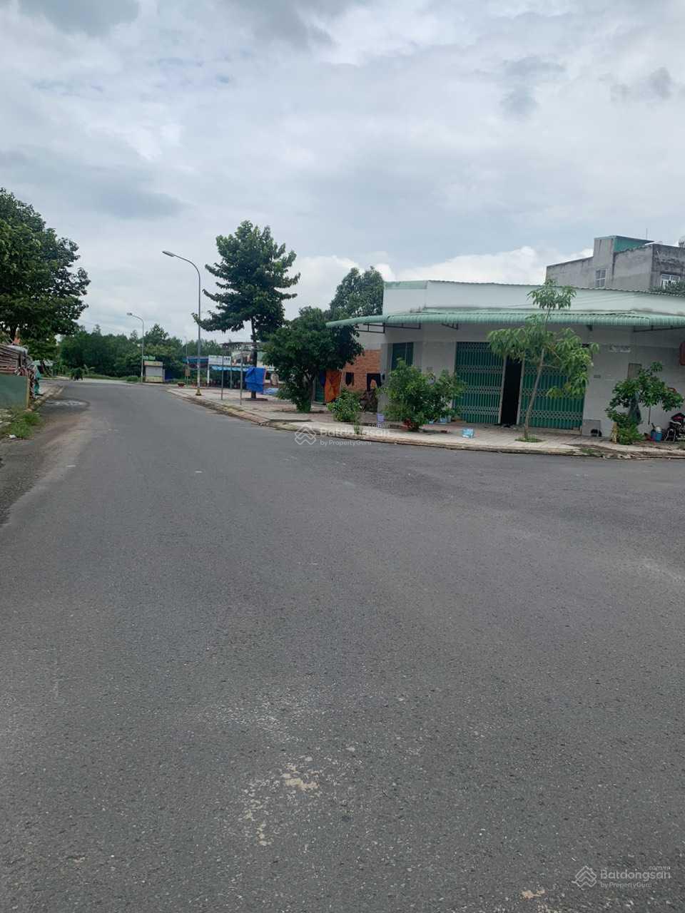 Bán lô đất 105m² khu dân cư Tín Nghĩa đối diện chợ mới Tam Phước - Cơ hội đầu tư tuyệt vời!