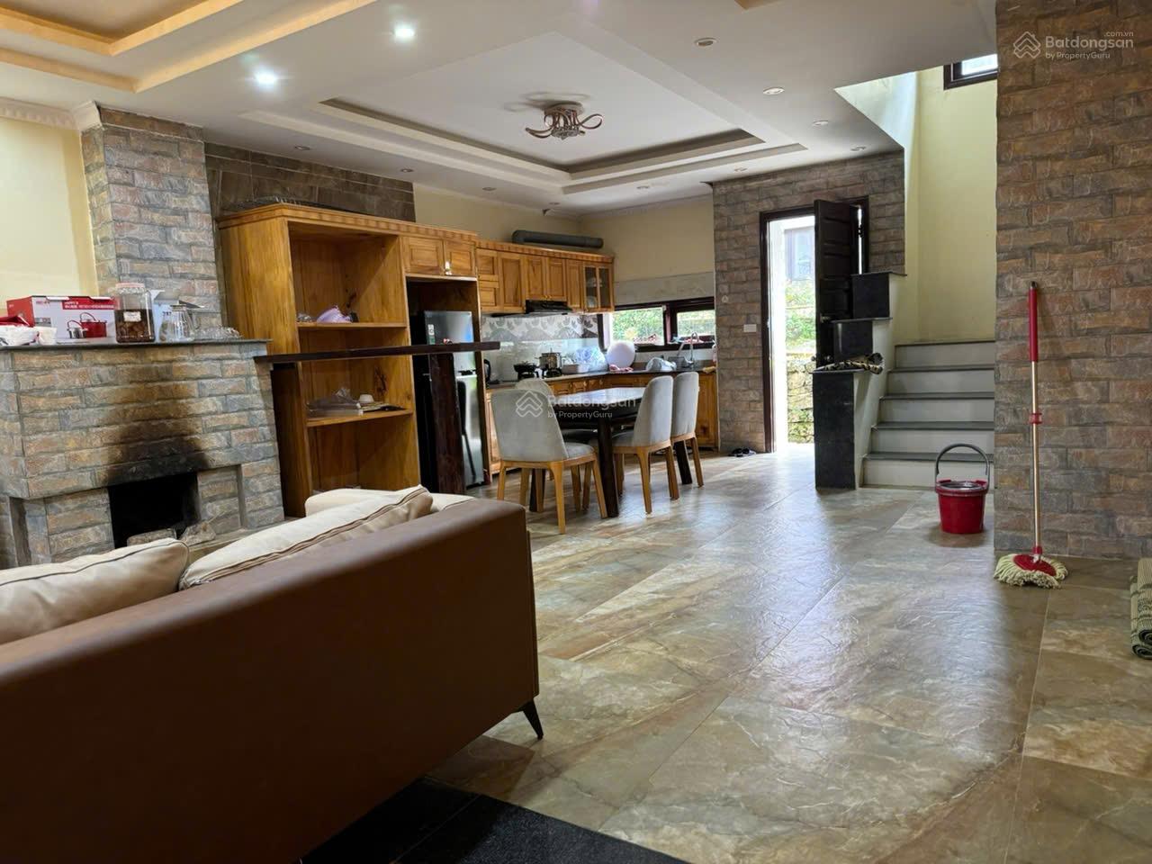 Bán nhà 3 tầng 90m² gần khu nghỉ dưỡng Jade Hill SaPa - Cơ hội hiếm có!