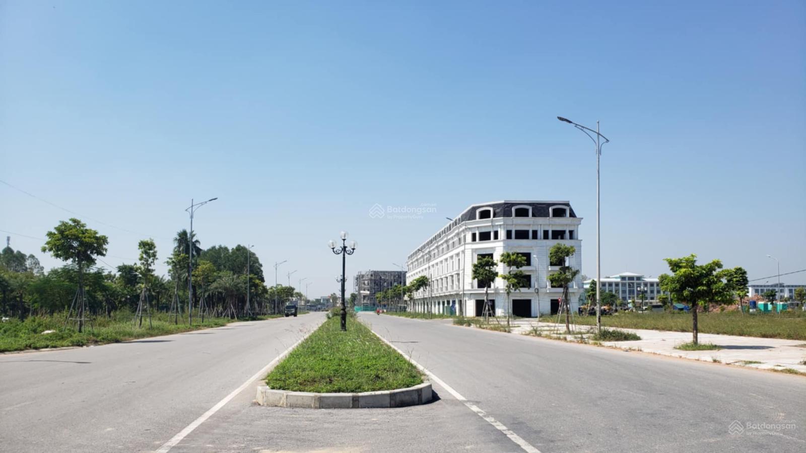 Đất nền dự án New Era Bắc Giang 105m² giá 10.2 tỷ - Cơ hội vàng đầu tư!