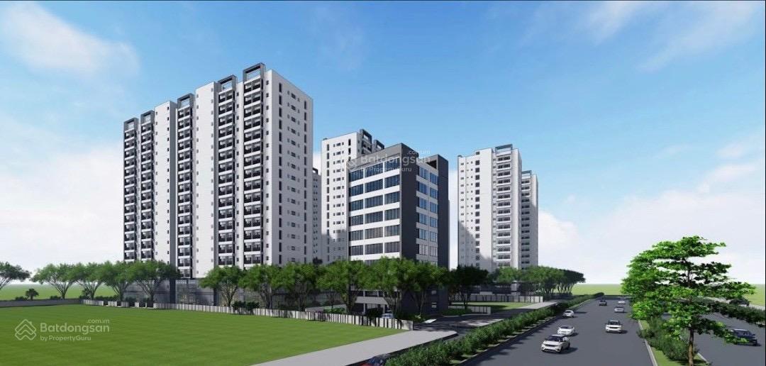 Căn hộ Lê Thành Tân Kiên 40m² giá 1 tỷ - Cơ hội sở hữu sổ hồng!