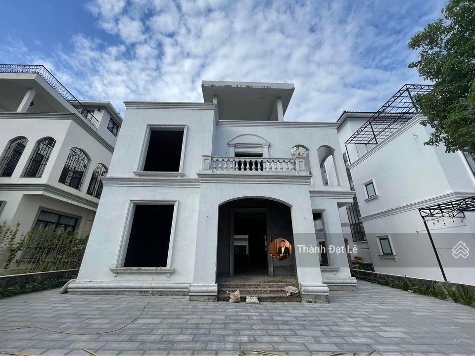 Biệt thự đơn lập 336m² đồi Beverly Hills Hạ Long giá 24,5 tỷ - Cơ hội đầu tư tuyệt vời!