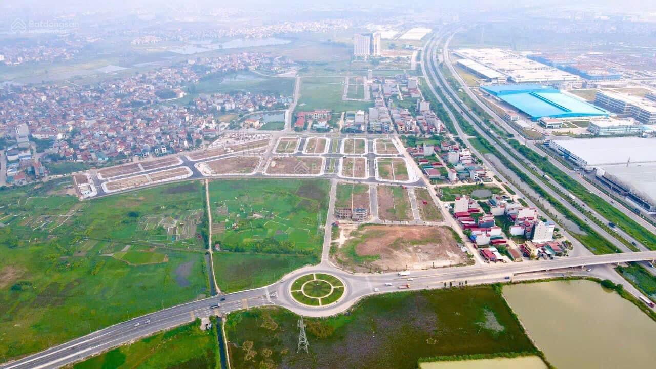 Đất đấu giá Ninh Khánh 85m² giá nhỉnh 4 tỷ - Đầu tư sinh lời ngay!