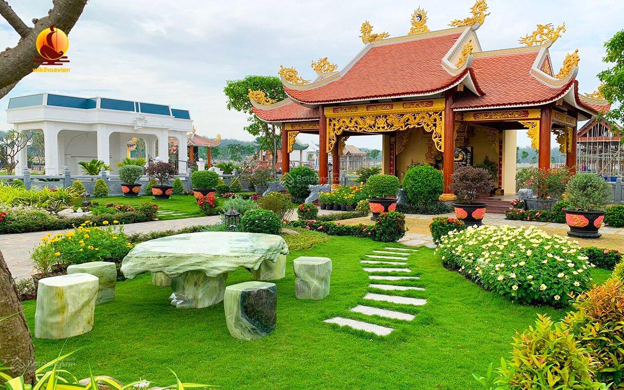 Đất Phúc An Viên 3.7m² giá 320 triệu - Cơ hội đầu tư hiếm có!