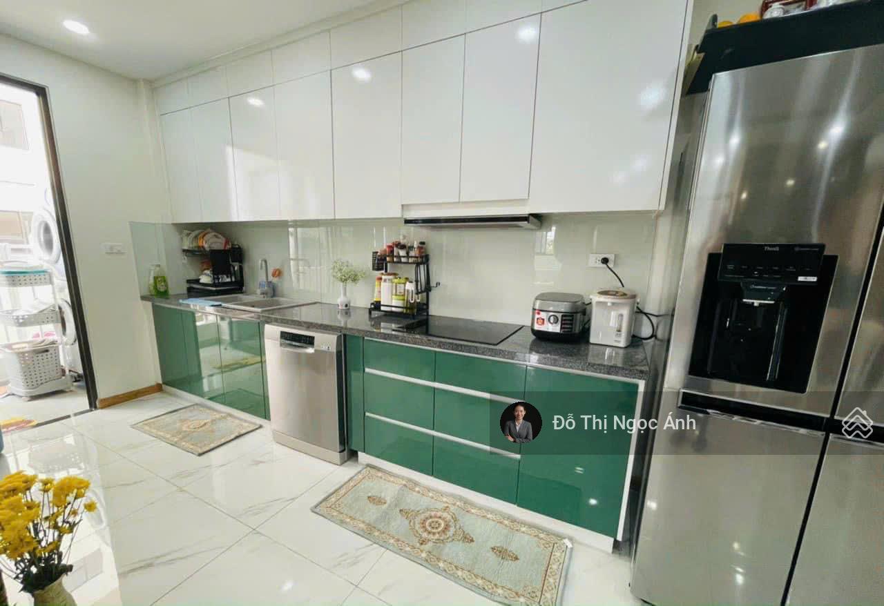 Căn hộ 72m² giá 3.29 tỷ - Nhà đẹp full nội thất tháng 12 An Sương