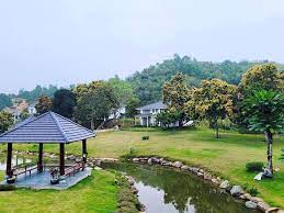 Biệt thự Resort Hòa Bình 179m² giá 2.9 tỷ - Cơ hội đầu tư hấp dẫn!