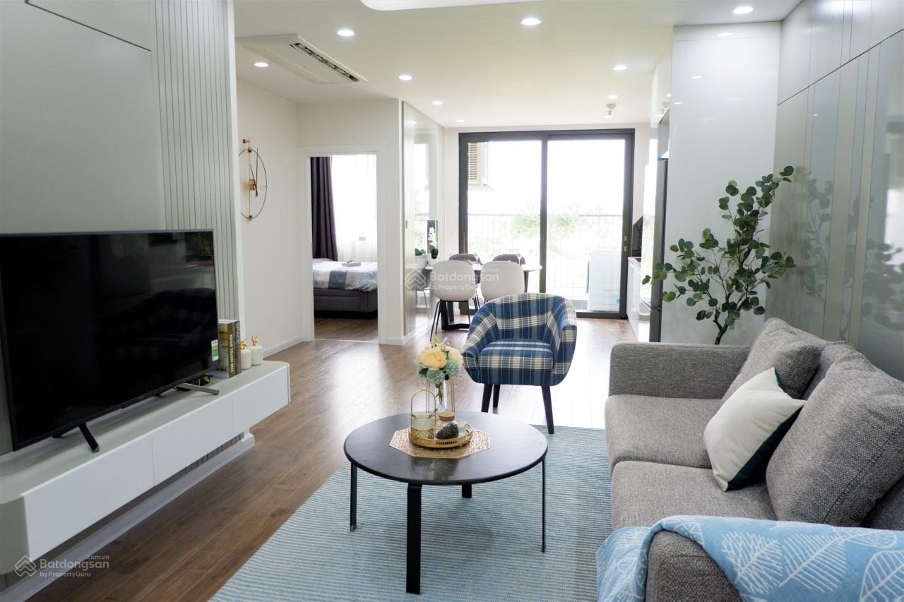 Căn hộ 2 ngủ 2wc 61m² An Quý Hưng giá 3.8 tỷ - Cơ hội sở hữu ngay!