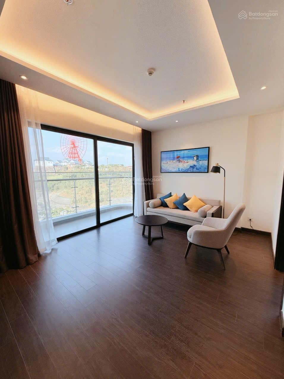 Căn hộ Green Diamond 60m² giá từ 1.7 tỷ - Cơ hội đầu tư tốt