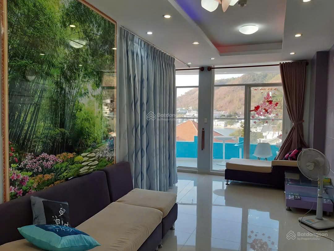 Căn hộ 1 phòng ngủ 52m² tại Thủy Tiên Resort 1,999 tỷ - Sống tiện nghi ngay hôm nay!