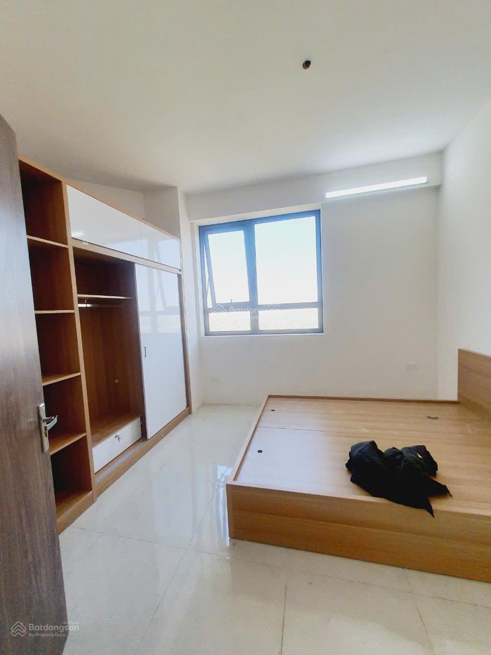 Căn hộ 1 ngủ 1 vệ sinh 50m² FLC Đại Mỗ giá hợp lý - Cơ hội không thể bỏ qua!