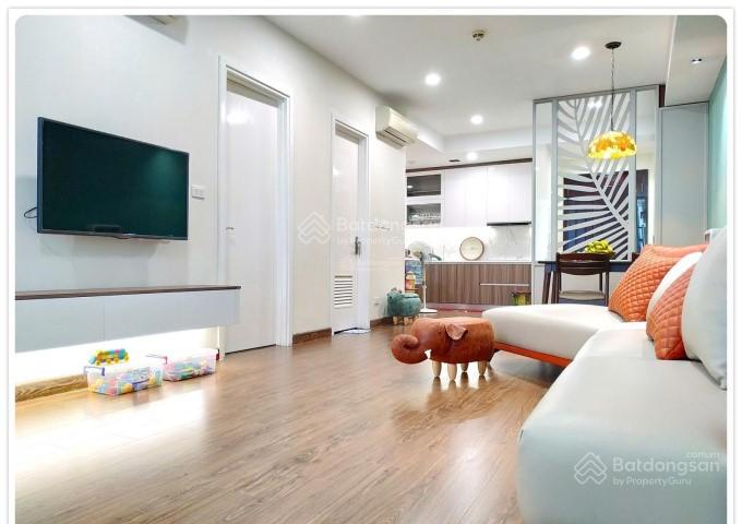 Căn hộ M5 Nguyễn Chí Thanh 149m² giá 9.3 tỷ - Cơ hội hiếm có!