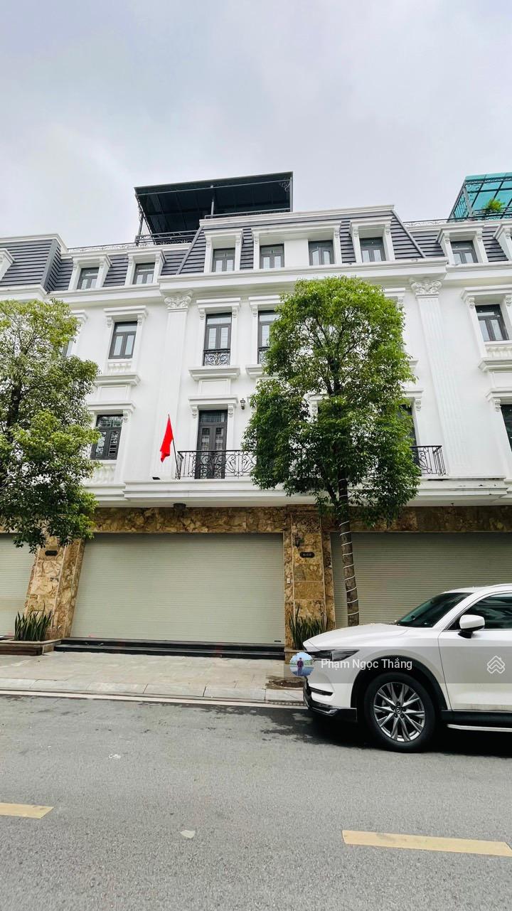 Bán nhà 5 tầng thô Hoàng Huy Riverside 96,4m² giá 11,999 tỷ - Cơ hội hiếm có!