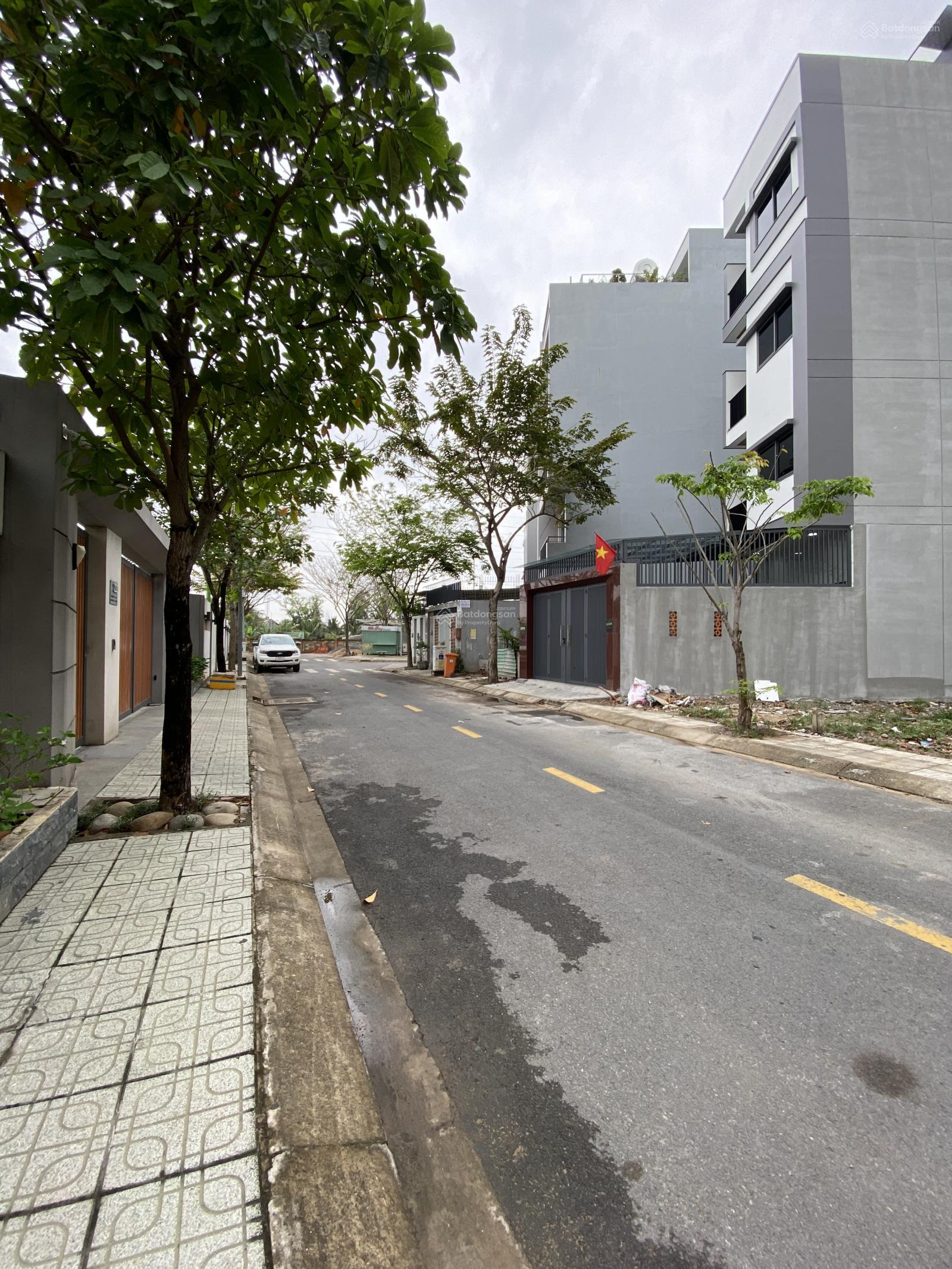 Bán lô đất Centerhome Trường Thọ 82m² giá 7.5 tỷ - Cơ hội đầu tư hấp dẫn!