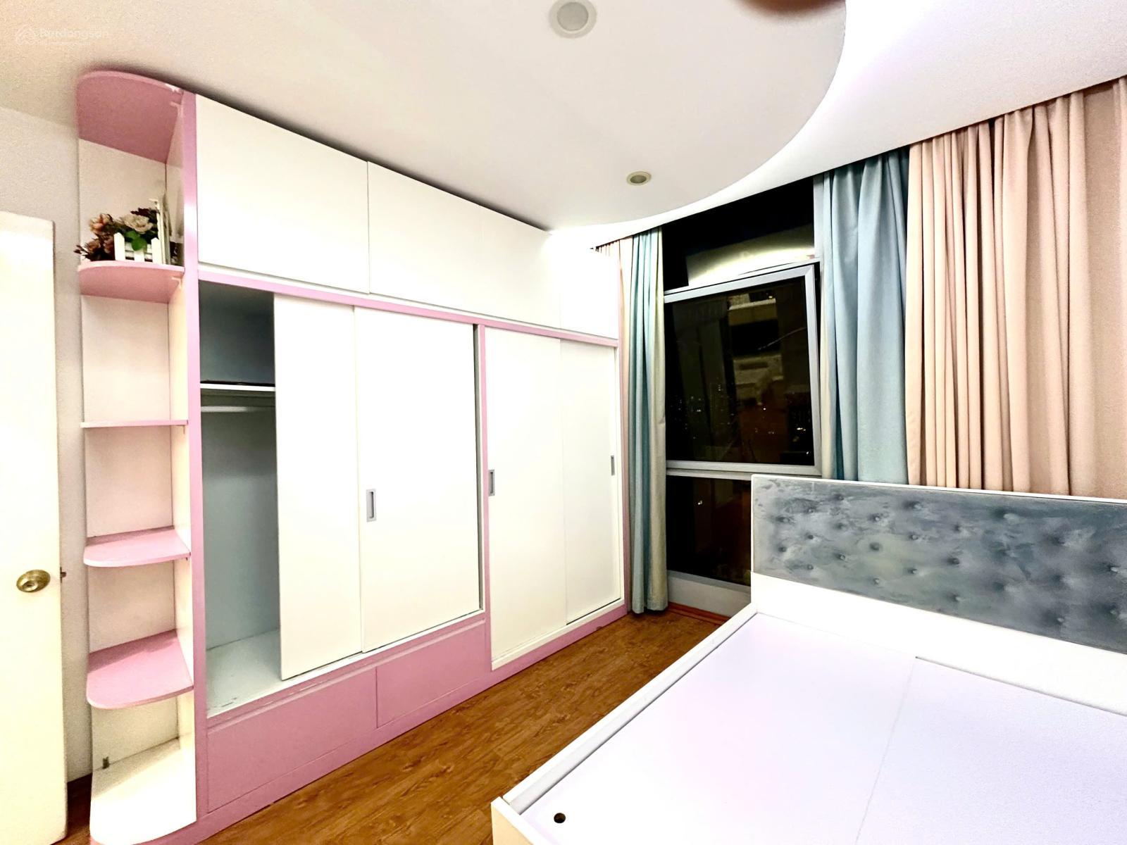 Chung cư Unimax 115m² giá 5.1 tỷ - Cơ hội sở hữu không thể bỏ lỡ!