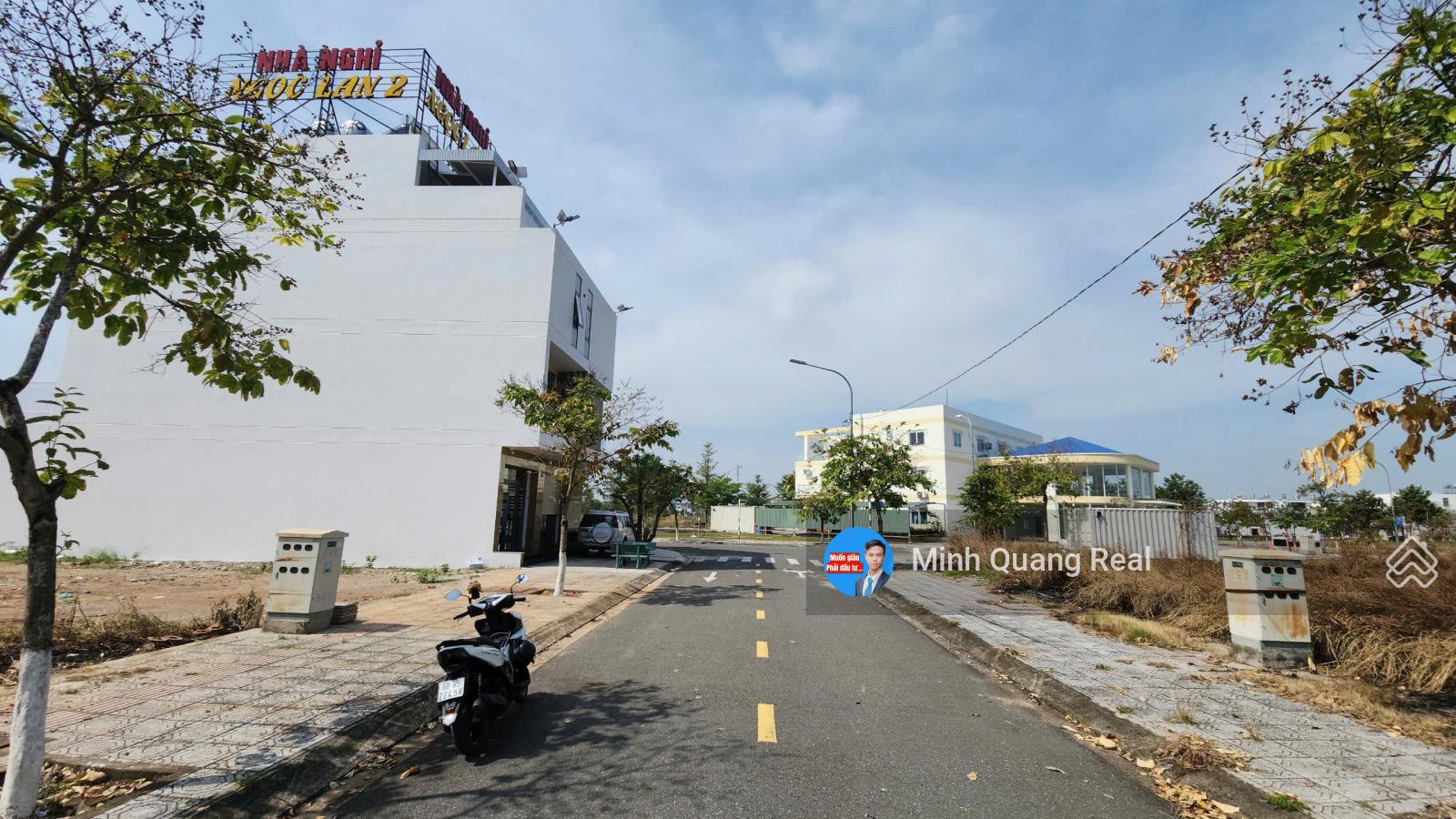 Đất nền KĐT Bàu Xéo 95m² giá 1.6 tỷ - Cơ hội đầu tư sinh lời!