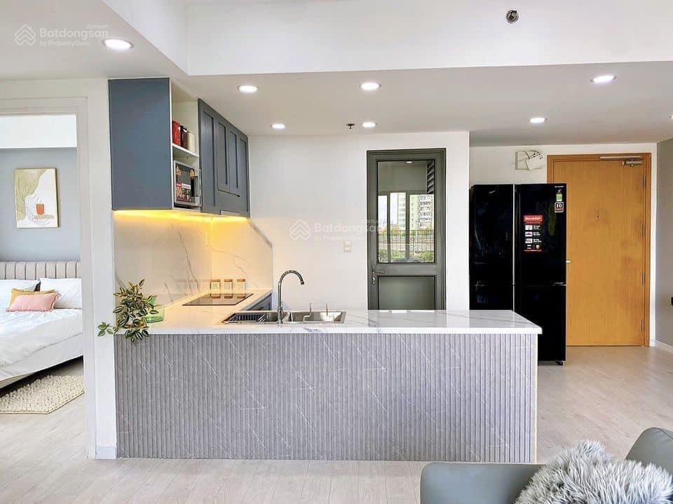 Căn hộ Diamond Lotus 79m² giá 1.78 tỷ - Vị trí vàng Quận 8